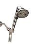Oxygenics 90827 Evolution Handheld Showerhead, Chrome