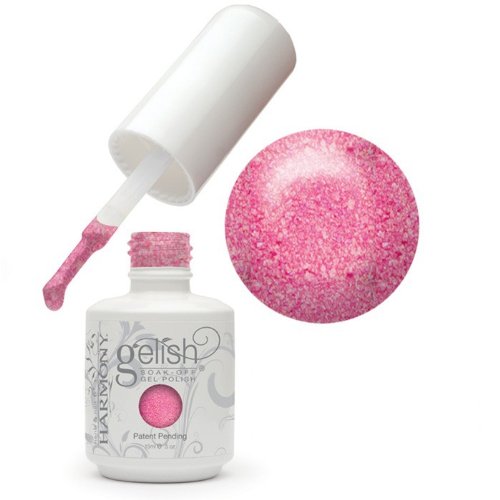 HARMONY Gelish Vernis à ongles High Bridge 1333 HARMONY Gelish Vernis à ongles High Bridge 1333