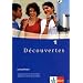 Sprachtrainer Franz�sisch 1. Lernjahr