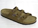 Birkenstock Florida Soft Footbed