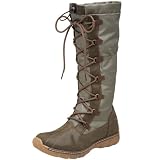 COSMOSIS Women's Spin Drift Boot
