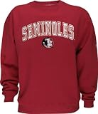 Florida State Seminoles Automatic Fleece Crewneck Sweatshirt