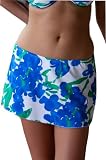 Calypso; Skirt Bottom (All styles sold as separates; Bottom Only)