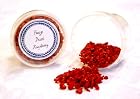 Freeze-Dried Raspberry Pieces