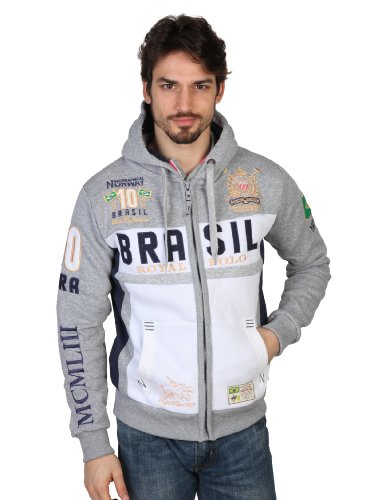 geographical norway sweatshirt