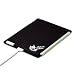 avenue-d x MONK Apple��SmartCover�б��ϡ��ɥХå����С������� for iPad2 ��С��֥�å�