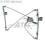 Produkt-Bild: Fensterheber ELEKTRISCH OHNE KOMFORTFUNKTION VW POLO 6N LINKS 3-T&Uuml;RER 94-01