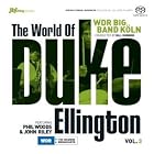 The World of Duke Ellington- Part 3 by  WDR Big Band and Phil Woods 