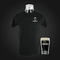Guinness Compressed Short Sleeve Tee