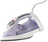 TEFAL FV9230 LAVENDEL DAMPFBÜGELEISEN 2400W PROGRAM8