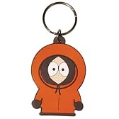 『SOUTH PARK/サウスパーク《KENNY》』ラバーキーチェーン☆アニメキーホルダー通販☆