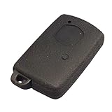 PZ-445 スマートキーカバー シリコーンBK TY2