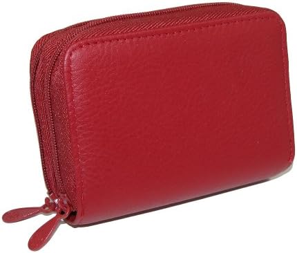 Buxton Wizard Wallet for Women