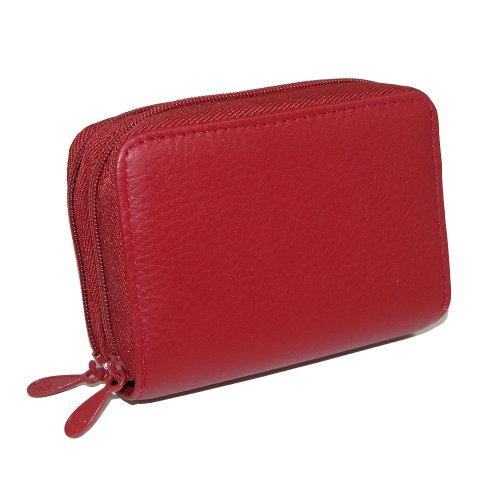 Buxton Wizard Wallet for Women