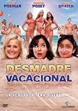 Desmadre Vacacional.(2009).Spring Breakdown