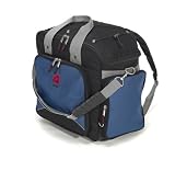 Athalon Boot Bag with Hidden Backpack Straps