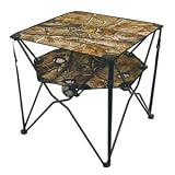 Browning Camping Double Barrel Portable Table