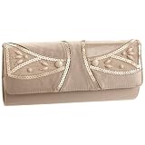 J.Renee Sasan Clutch