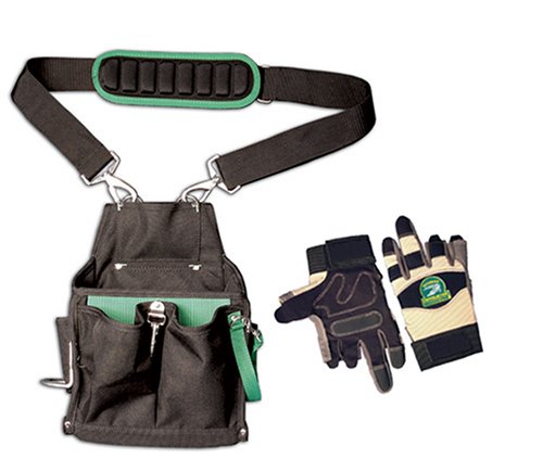 Classic Shoulder Tool Bag Mechanical Contractors