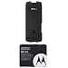 OEM Motorola Nextel i335 Extended Battery + Cover Door i335
