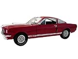 1966 Shelby G.T. 350