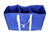 Buy Jumbo Laundry Bag with 3 Compartments