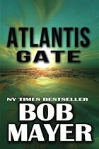 Atlantis Gate (Volume 4) Atlantis Gate (Volume 4)