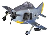 タマゴヒコーキ フォッケウルフFw190A