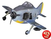 タマゴヒコーキ フォッケウルフFw190A