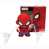 UPC 883975129859 product image for Kidrobot Marvel Munny: Spiderman Action Figure | upcitemdb.com