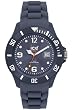 Ice-Watch - Sili - Big 48 - Midnight - Silicone