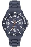 Ice-Watch - Sili - Big 48 - Midnight - Silicone