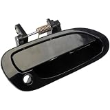 Dorman 79337 HELP! Passenger Side Front Exterior Door Handle by Dorman