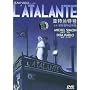 L'ATALANTE (1934) Jean Vigo, Michel Simon (REGION 2 PAL NON-U.S. FORMAT) ENGLISH SUBTITLE