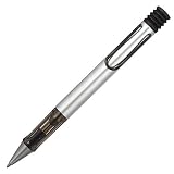 LAMY ラミー ペンシル AL-STAR アルスター シルバー L125 「並行輸入商品」