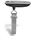 Duronic LS1013 Digital 50KG Capacity Luggage/Bag/Suitcase Scales with straps and batteries