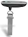 from Duronic Duronic LS1013 Digital 50KG Capacity Luggage/Bag/Suitcase Scales with straps and batteries Model LS1013