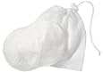 Medela 100% Cotton Washable Bra Pads