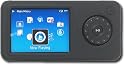 INIT Silicon Skin For Insignia Pilot MP3 Players with Stand