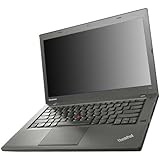 Lenovo ThinkPad T440 20B6002AUS 14-Inch Touch-Screen Ultrabook (Intel Core i5-4300U, 1.9GHz, 4 GB, 500 GB, W8P64)