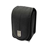 Canon PSC-85 Deluxe Soft Case for Canon Powershot A650IS and A720IS