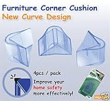 Furniture Corner Cushions