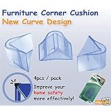 Furniture Corner Cushions by ENOR