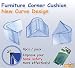 Furniture Corner Cushions