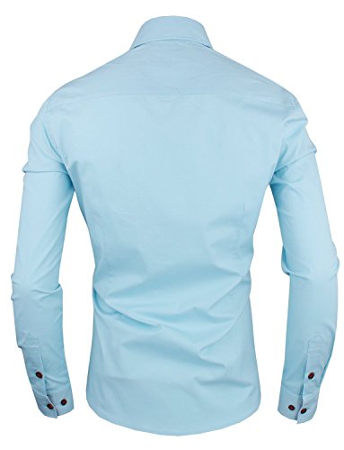 Mens premium dress shirts