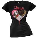 Atreyu - Blood Heart Ladies T-Shirt