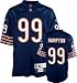 Dan Hampton Bears Navy Reebok Premier Jersey - Size 48 - Medium