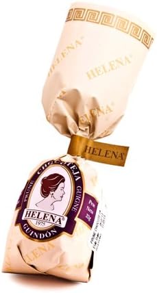Helena Chocotejas (8 Chocotejas) (Prune)