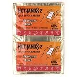 28 Pair HotHands Hand Warmers