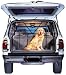 Precision Pet Products Vehicle Barrier With Door